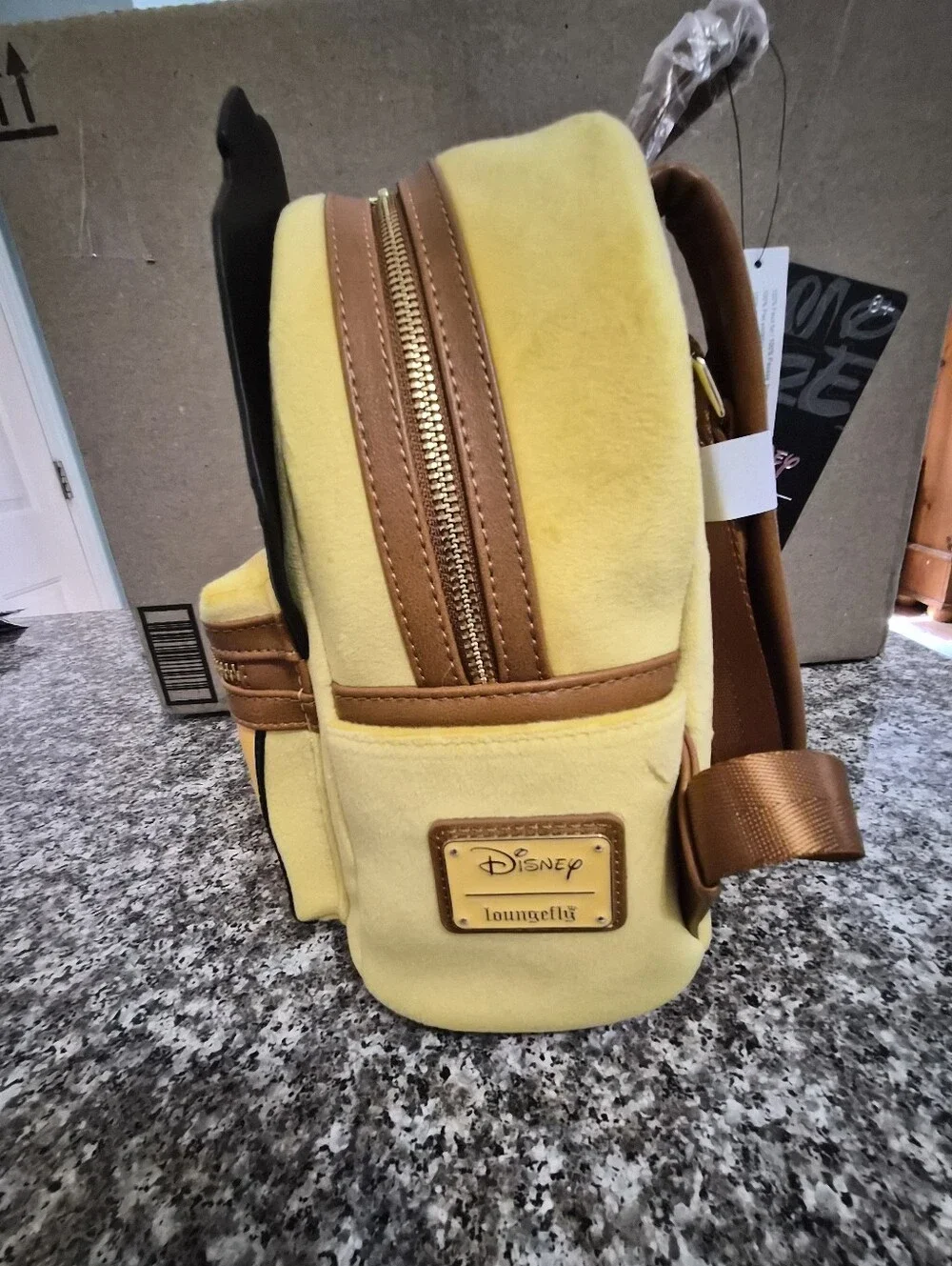 Loungefly Disney Lion King Backpack.